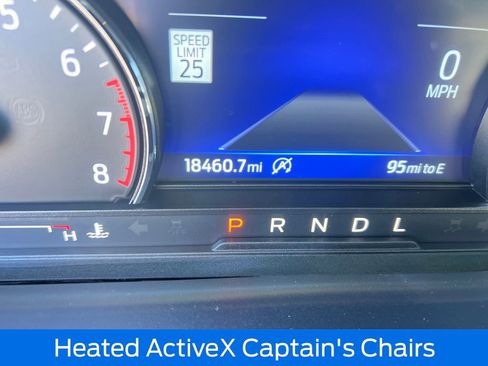 Used 2023 Ford Explorer XLT w/ Equipment Group 202A image 16