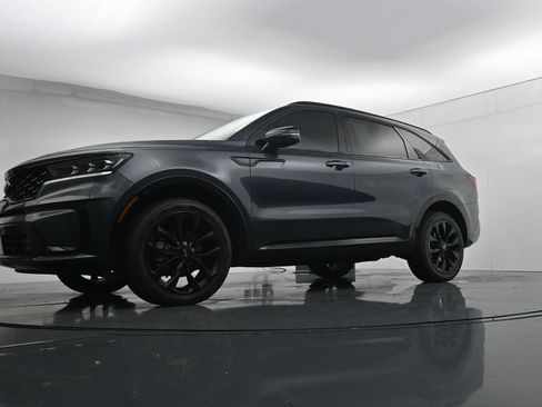 Used 2021 Kia Sorento SX AWD/4WD image 20