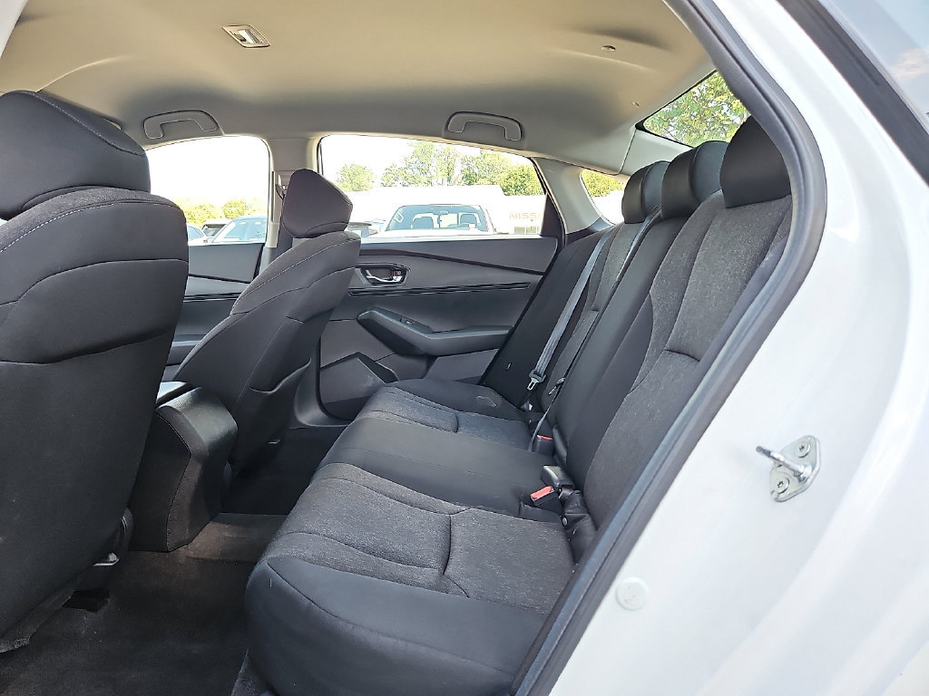 Used 2023 Honda Accord LX image 13