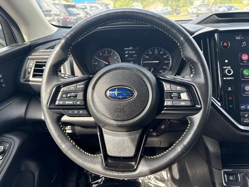 Used 2023 Subaru Ascent Onyx Edition Limited AWD/4WD image 15