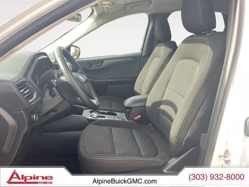 Used 2023 Ford Escape Active image 9