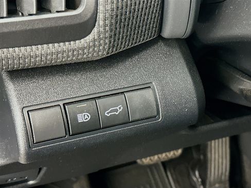 Used 2024 Toyota bZ4X XLE image 17