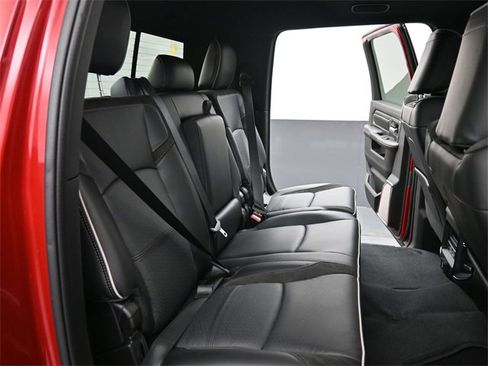 New 2026 RAM 3500 Laramie image 21