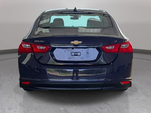 Used 2025 Chevrolet Malibu LT FWD image 6