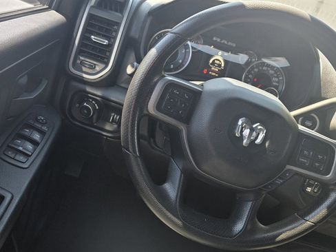 Used 2021 RAM 2500 Tradesman AWD/4WD image 17