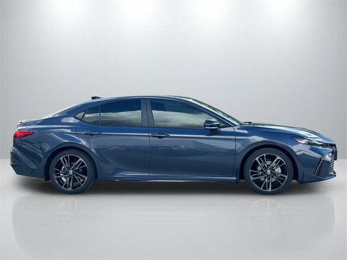 New 2026 Toyota Camry XSE image 4