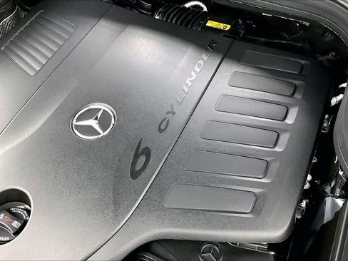 New 2026 Mercedes-Benz GLE 450 4MATIC image 17