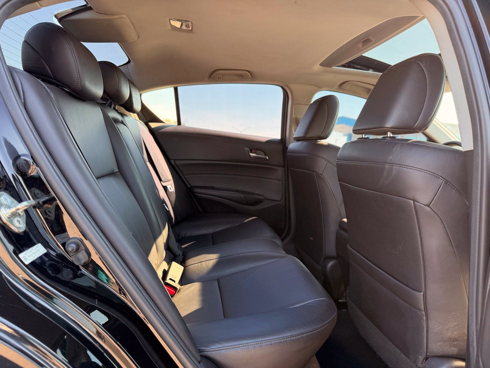 Used 2016 Acura ILX FWD image 20
