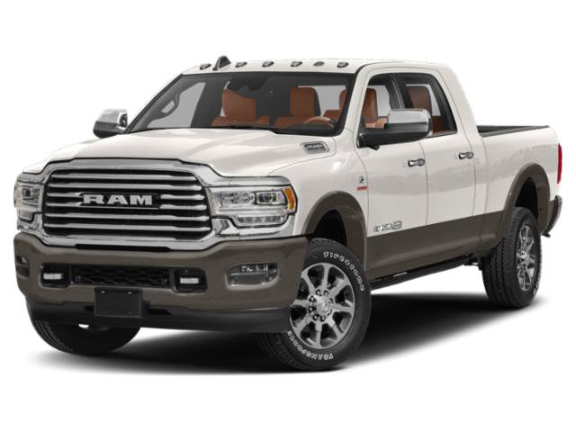 Certified 2020 RAM 2500 Limited AWD/4WD image 1