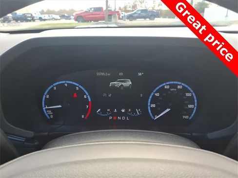 Used 2021 Ford Bronco Sport Big Bend image 19