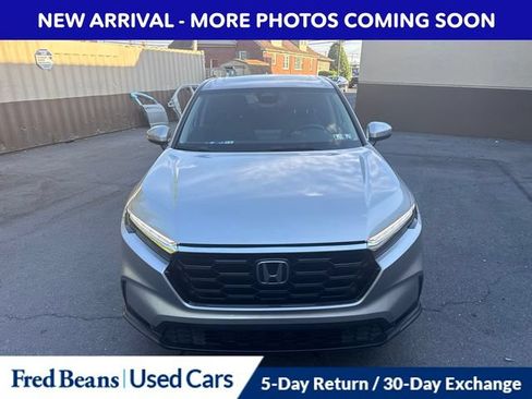 Used 2023 Honda CR-V EX-L image 3
