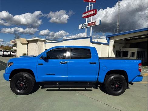 Used 2019 Toyota Tundra TRD Pro image 9