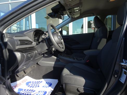 Used 2024 Subaru Crosstrek 2.0i AWD/4WD image 8
