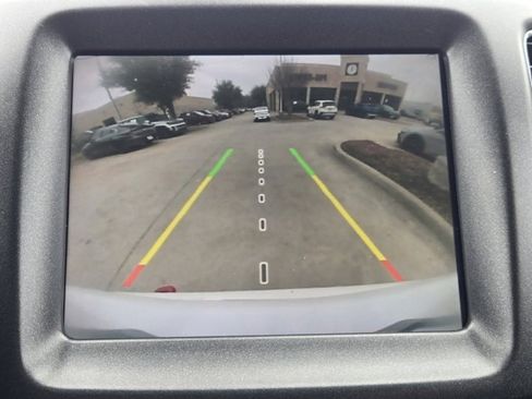 Used 2020 Jeep Compass Trailhawk w/ Cold Weather Group image 17