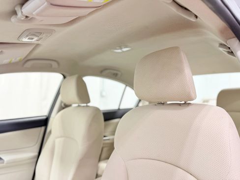 Used 2016 Subaru Impreza 2.0i image 14