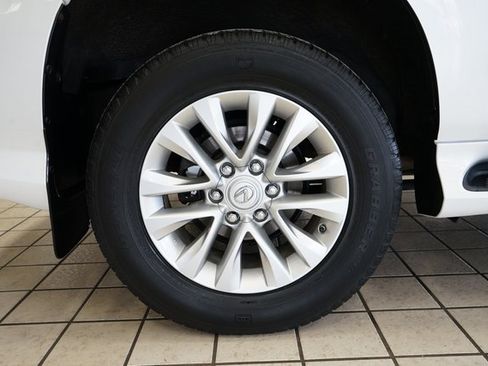 Used 2017 Lexus GX 460 image 59