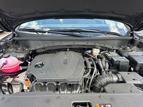 New 2026 Hyundai Tucson SEL AWD/4WD image 22