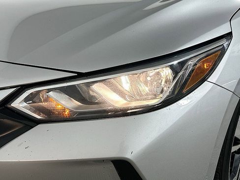 Used 2020 Nissan Sentra SV FWD image 24