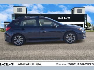 Used 2015 Subaru Impreza 2.0i Sport Limited video 1