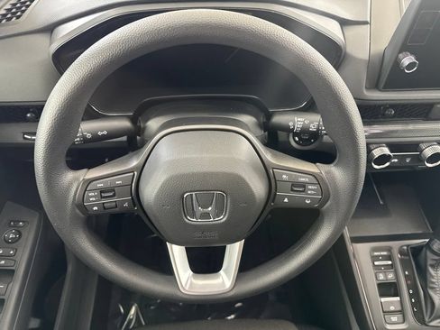 Used 2026 Honda CR-V LX image 30