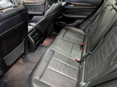 Used 2018 BMW X3 M40i image 26