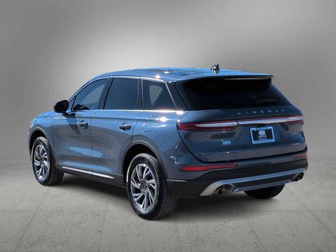 Used 2025 Lincoln Corsair FWD image 6