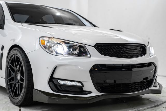 Used 2016 Chevrolet SS RWD image 8