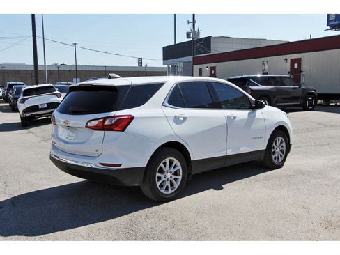 Used 2020 Chevrolet Equinox LT image 7