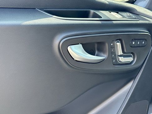 New 2025 Mercedes-Benz Sprinter 2500 image 16