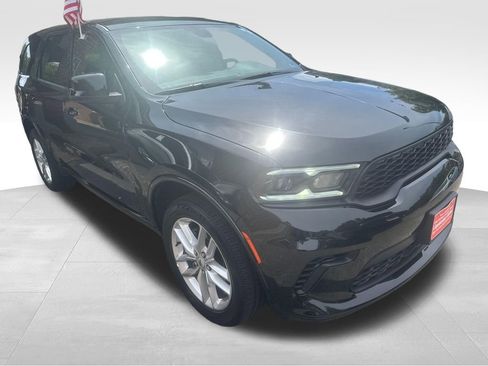 Used 2025 Dodge Durango GT AWD/4WD image 31
