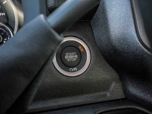 New 2026 RAM 3500 Tradesman AWD/4WD image 49
