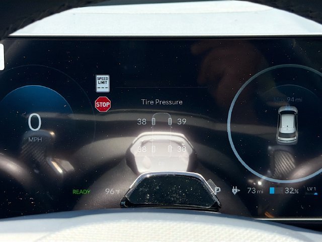 New 2026 Hyundai Ioniq 5 Limited RWD image 12