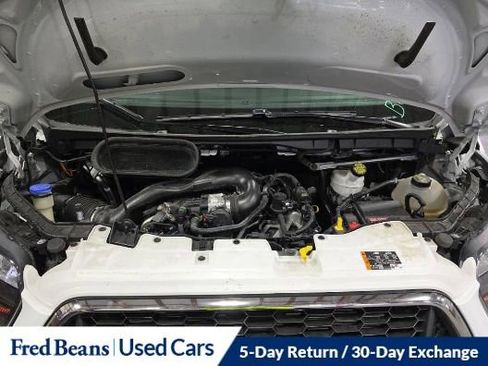 Used 2024 Ford Transit 250 Low Roof w/ Exterior Upgrade Package image 6