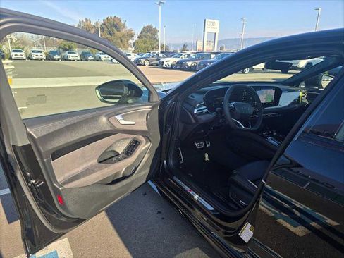 New 2025 Audi S5 Prestige image 21