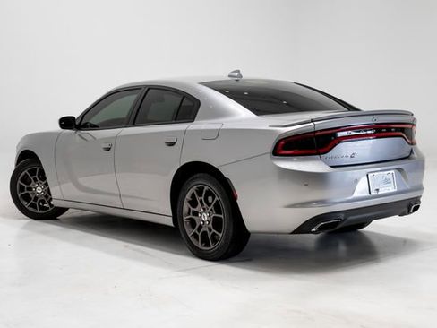 Used 2018 Dodge Charger GT AWD/4WD image 29