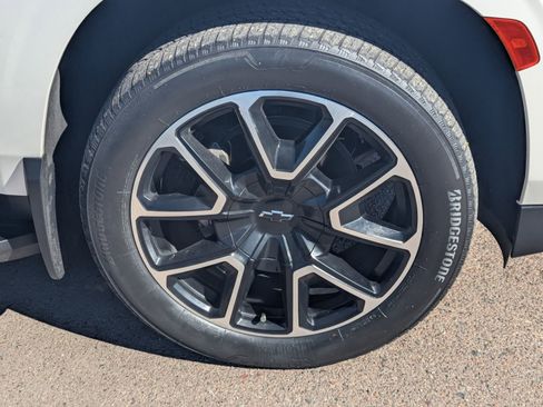 Used 2023 Chevrolet Tahoe RST image 4