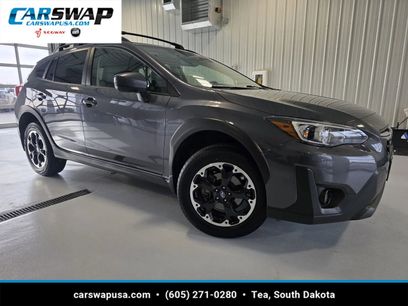 Used 2021 Subaru Crosstrek 2.0i Premium w/ Popular Package #3