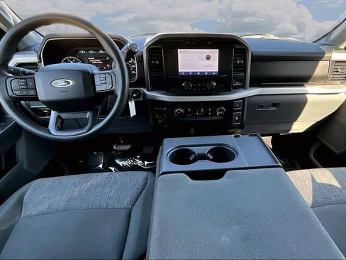 Used 2023 Ford F150 XLT AWD/4WD image 10