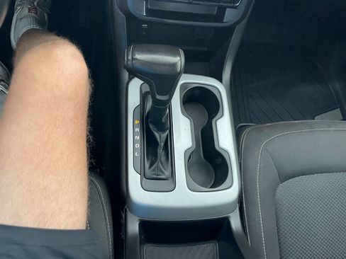 Used 2018 Chevrolet Colorado LT w/ Redline Special Edition image 38