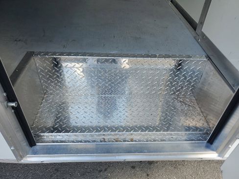 Used 2023 Ford E-350 and Econoline 350 Super Duty w/ Driver's Safety Package image 13