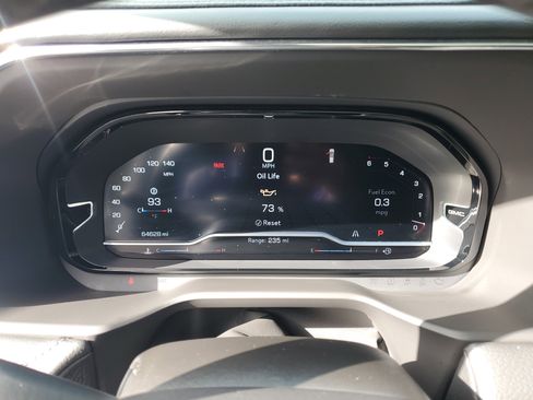 Used 2023 GMC Yukon XL Denali image 35