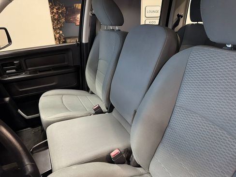Used 2015 RAM 1500 Express image 35