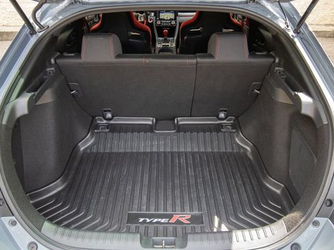Used 2021 Honda Civic Type R image 41