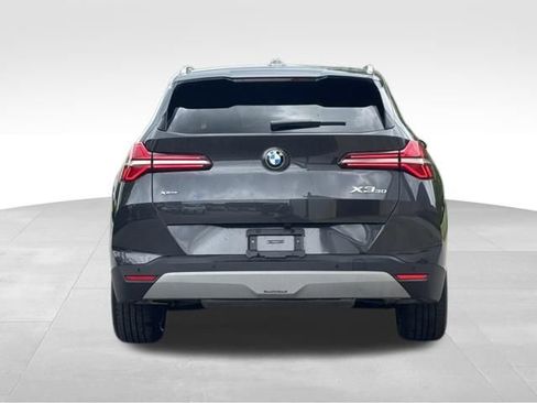 Certified 2026 BMW X3 xDrive30i AWD/4WD image 7