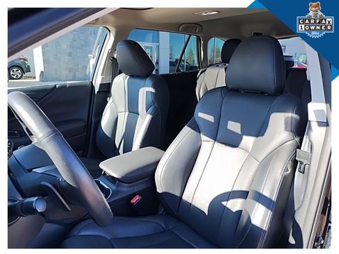 Certified 2024 Subaru Outback Limited image 23