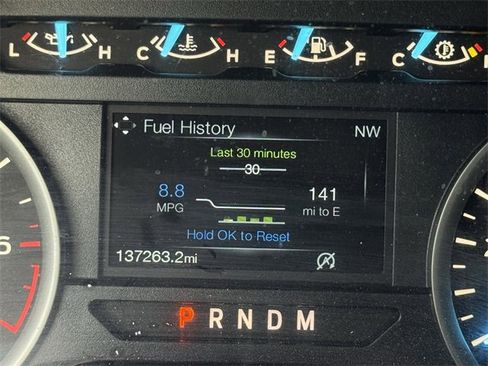 Used 2019 Ford F150 XLT w/ Equipment Group 302A Luxury image 14