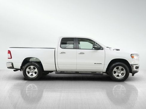 Used 2019 RAM 1500 Big Horn AWD/4WD image 6