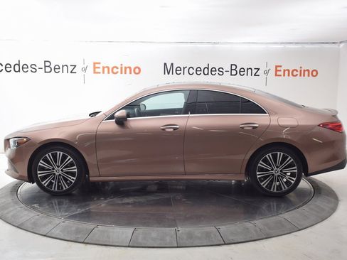 Used 2023 Mercedes-Benz CLA 250 CLA 250 image 3