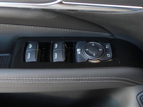 New 2025 Cadillac CT4 Premium Luxury image 11