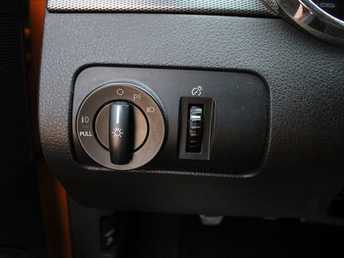 Used 2007 Ford Mustang GT RWD image 8